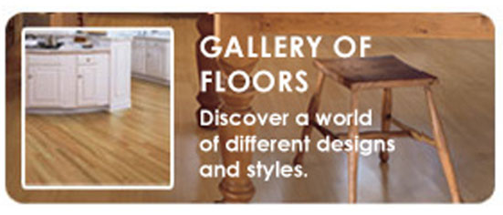 Gallery of Floors